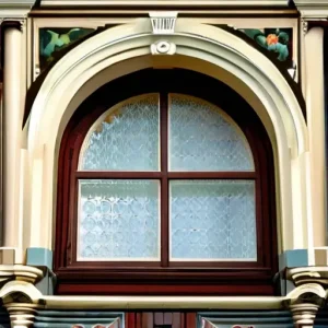 Ремонт арочных проемов: восстановление формы и отделка
