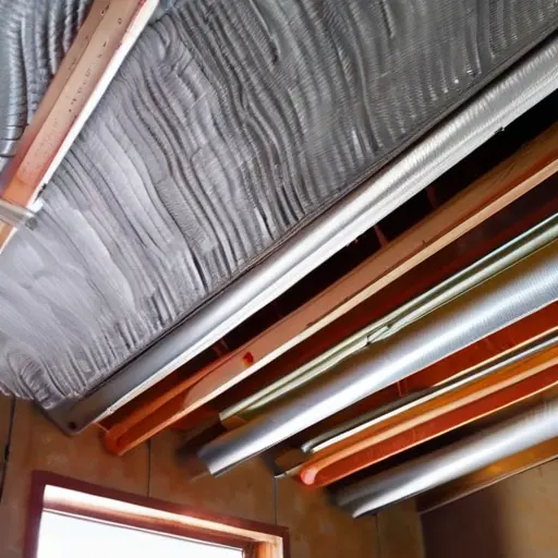 Теплоизоляционные материалы для стен и потолков: что выбрать для утепления дома