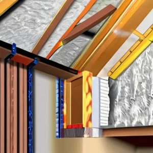 Теплоизоляционные материалы для стен и потолков: что выбрать для утепления дома