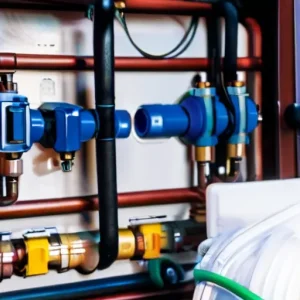 Как подключить газ к частному дому: документы, этапы и стоимость