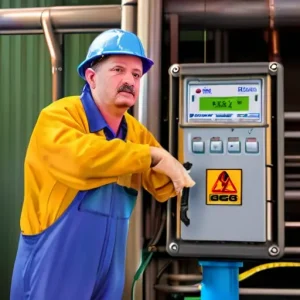 Ремонт и обслуживание газового оборудования: советы для безопасной эксплуатации