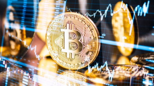 Инвесторы продолжают накапливать BTC