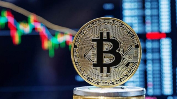 Макс Кайзер ждет роста биткоина