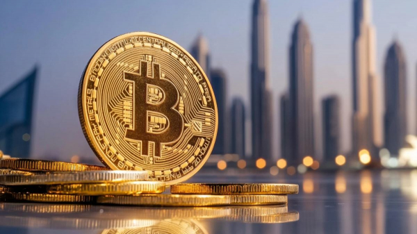 
                    ОАЭ намайнили биткоины на $696 млн, но не купили ни монеты                