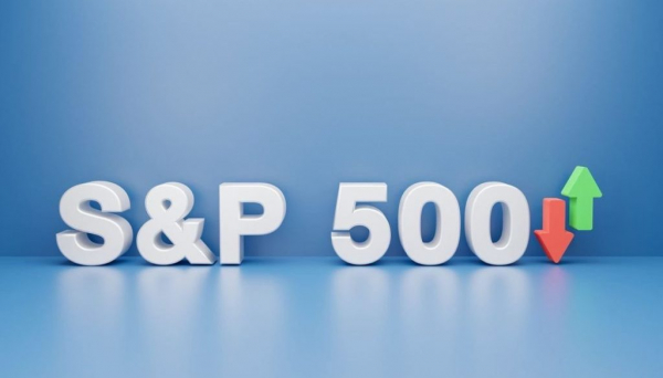 
                    Акции Robinhood и Strategy упали в цене, поскольку не попали в индекс S&P 500                