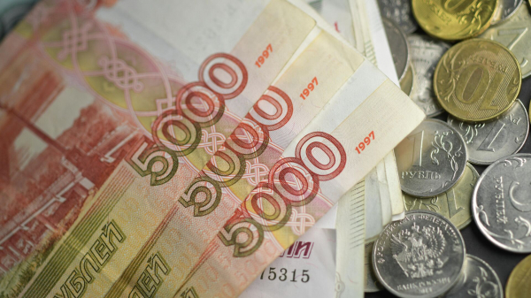 ЦБ: склонность россиян к сбережению в августе возросла до 52,2%