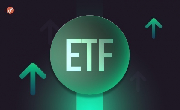 В спотовых биткоин- и Ethereum-ETF продолжился приток капитала, несмотря на коррекцию