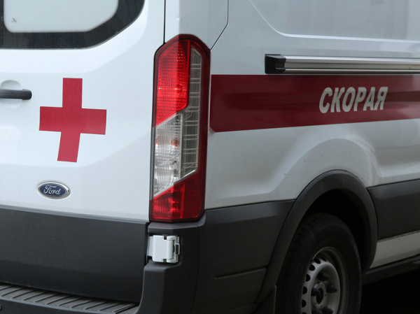 При атаке ВСУ пострадал житель Орловской области и несколько зданий