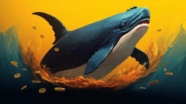 
                    Какие криптовалюты покупали в сентябре киты-воротилы?                