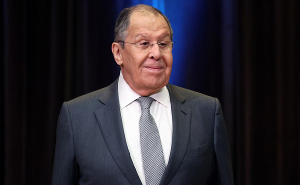 
                    Лавров не нашел Лабубу в резиденции Путина в Китае
                