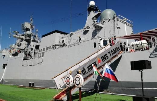 
                    MWM сообщил о намерении Индии закупить у РФ 140 истребителей Су-57

        