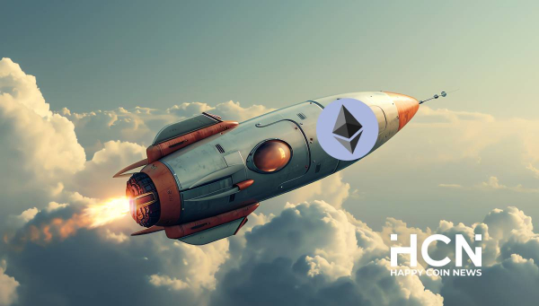 
                    ETH консолидируется вблизи исторического максимума. Впереди рост до $5000?                