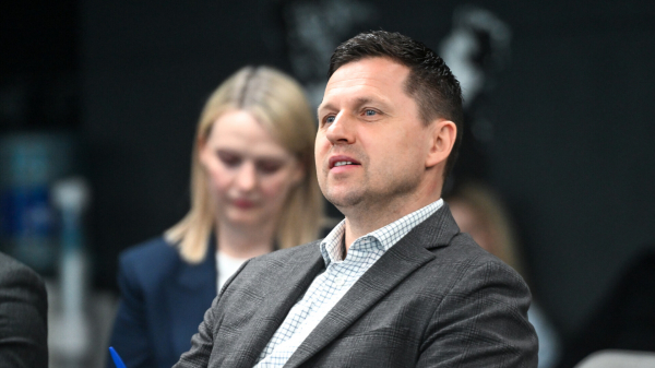 Семшов: «Склоняюсь к тому, что в матче «Краснодара» с «Зенитом» будет результативная ничья»