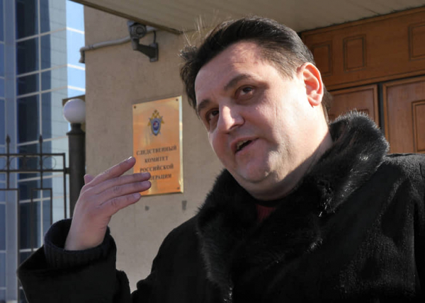 
                Сбербанк заявил о росте числа банкротств ипотечных заемщиков
            