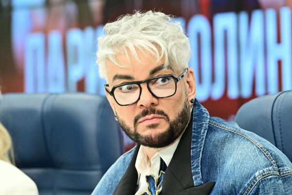 Униженный Пугачевой Киркоров отказался от иностранщины &mdash; теперь все только российское