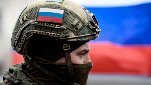 Российские войска освободили Новониколаевку в Днепропетровской области