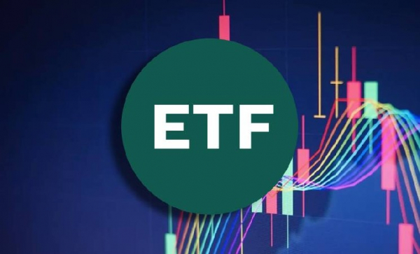 Криптовалютные ETF укрепляют свои позиции на рынке США