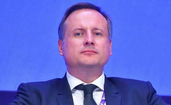 РЖД и «Росатом» разработают «грузовой Uber»
                 
                    РЖД и «Росатом» разработают «грузовой Uber»