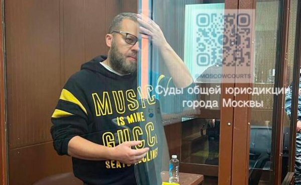 
                    ТАСС узнал о деле против экс-главы ВСК Белкова о хищениях у Минобороны
                