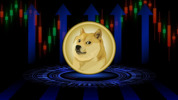 
                    Цена Dogecoin восстанавливается. Насколько высоко она может взлететь?                