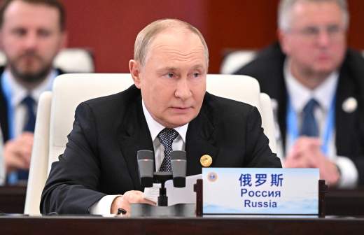 НОАК будет работать со всеми сторонами для достижения мира
НОАК будет работать со всеми сторонами для достижения мира