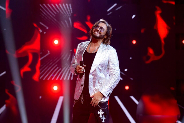 Басков &mdash; о секретах своей личной жизни: &laquo;Я шесть раз заявку в ЗАГС подавал&raquo;