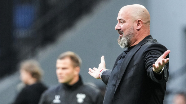 «Спартак» и Деян Станкович оштрафованы по итогам дерби с «Динамо»