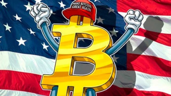 США стали вторыми по «Индексу внедрения криптовалют»