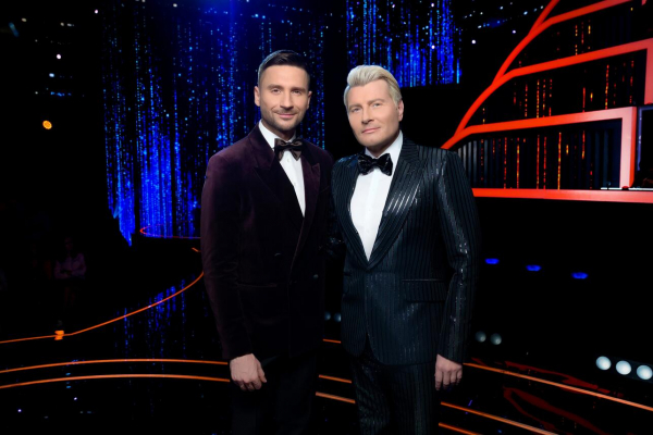 Басков &mdash; о секретах своей личной жизни: &laquo;Я шесть раз заявку в ЗАГС подавал&raquo;