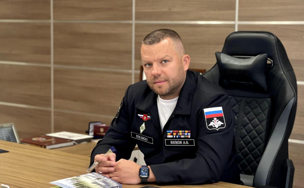 
                    ТАСС узнал о деле против экс-главы ВСК Белкова о хищениях у Минобороны
                
