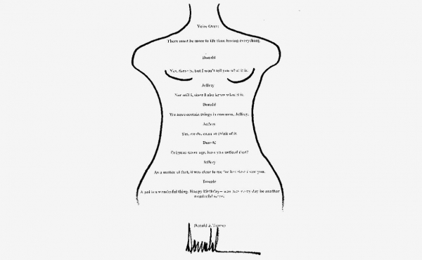 
                    В материалах по делу Эпштейна возникли имена Маска и советника президента
                