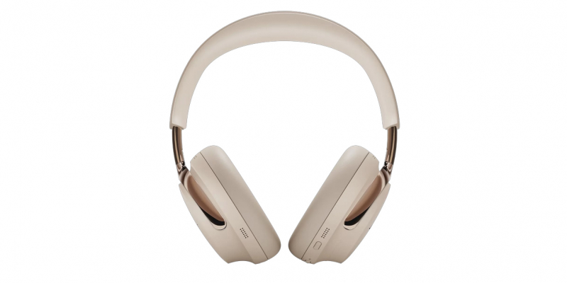 Bose представила наушники QuietComfort Ultra 2 — с улучшенными шумоподавлением и автономностью