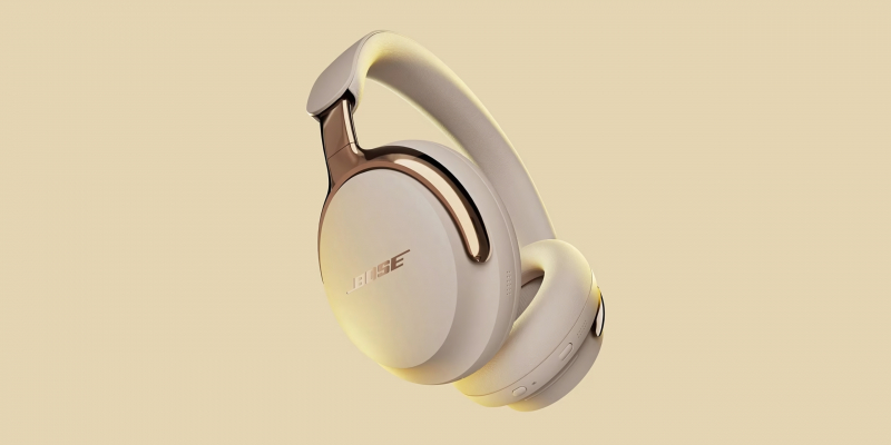 Bose представила наушники QuietComfort Ultra 2 — с улучшенными шумоподавлением и автономностью
