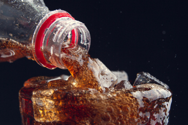 Coca-Cola может потерять защиту бренда в Росcии