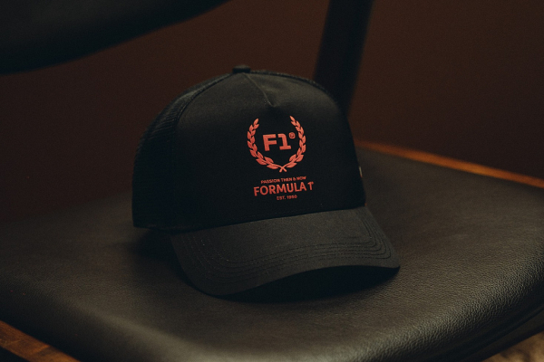 Big Russian Boss представил новые коллекции AMAZING RED и &laquo;Мира Кубиков&raquo; (ФОТО)