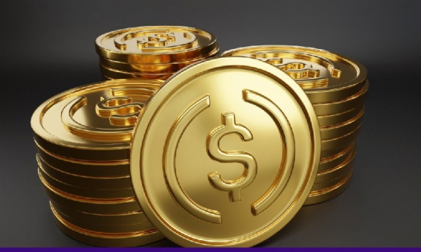 Citi повышает прогноз капитализации стейблкоинов до $4 трлн к 2030 году Citi повышает прогноз капитализации стейблкоинов до $4 трлн к 2030 году