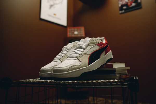 Big Russian Boss представил новые коллекции AMAZING RED и &laquo;Мира Кубиков&raquo; (ФОТО)