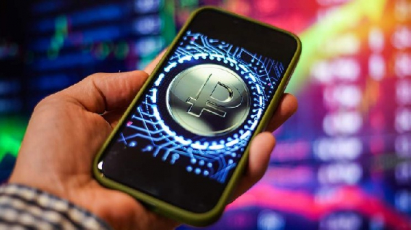 Специалист рассказал о влиянии токенизации цифровых прав на рынок в России