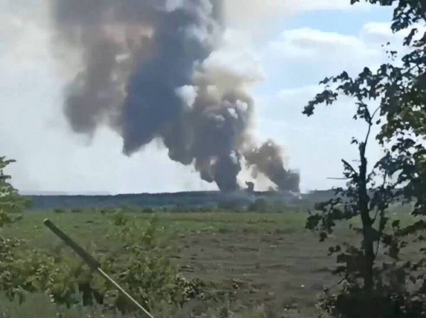 Эксперт предложил способ защиты от опасного оружия ВСУ