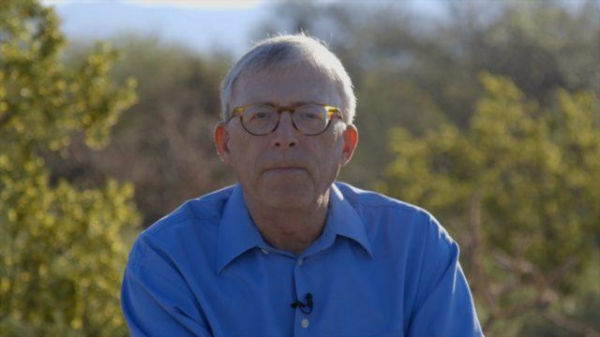 Питер Брандт развеял распространённые мифы