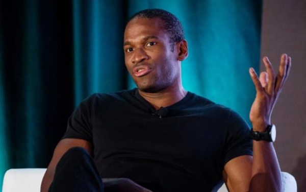 Артур Хейс прогнозирует рост биткоина до $250 000 Артур Хейс прогнозирует рост биткоина до $250 000