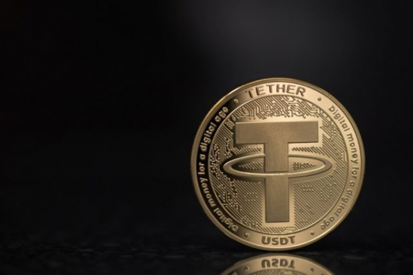 Tether выпустила 9 млрд USDT в сентябре Tether выпустила 9 млрд USDT в сентябре