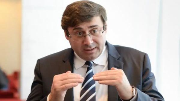 Акции российских компаний хотят токенизировать и продавать за рубежом Акции российских компаний хотят токенизировать и продавать за рубежом