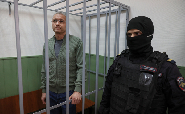 
                    ТАСС узнал о деле против экс-главы ВСК Белкова о хищениях у Минобороны
                