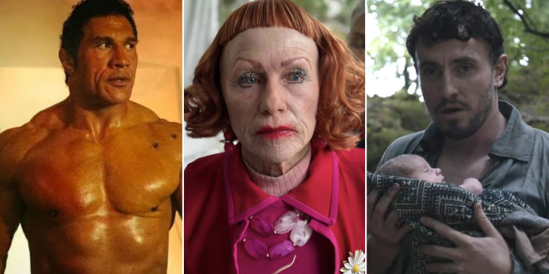 «Грешники» и «Битва за битвой»: Awards Daily назвало 15 претендентов на «Оскар-2026»