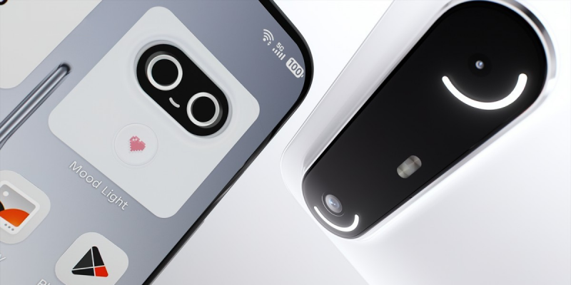 Tecno представила смартфоны Spark Slim и Pova Slim — два ультратонких середнячка