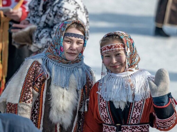 Запад хочет разрушить Россию при помощи коренных народов