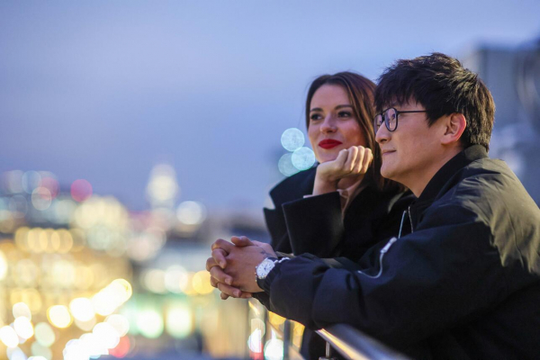 Игорь Крутой выступил с заявлением о новом протеже: «Умеет найти ключ к сердцу слушателя» 