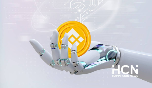 
                    Искусственный интеллект спрогнозировал цену BNB на 31 октября 2025 года                