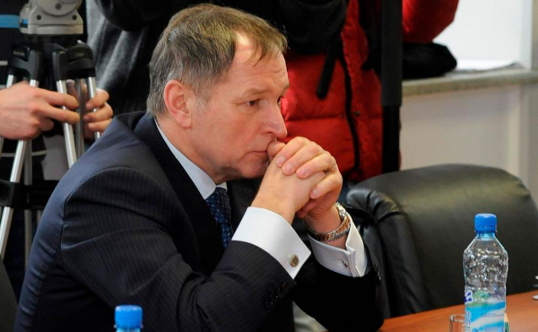 Генпрокуратура подала иск на ₽5 млрд к семье Струкова
                 
                    Генпрокуратура подала иск на ₽5 млрд к семье Струкова